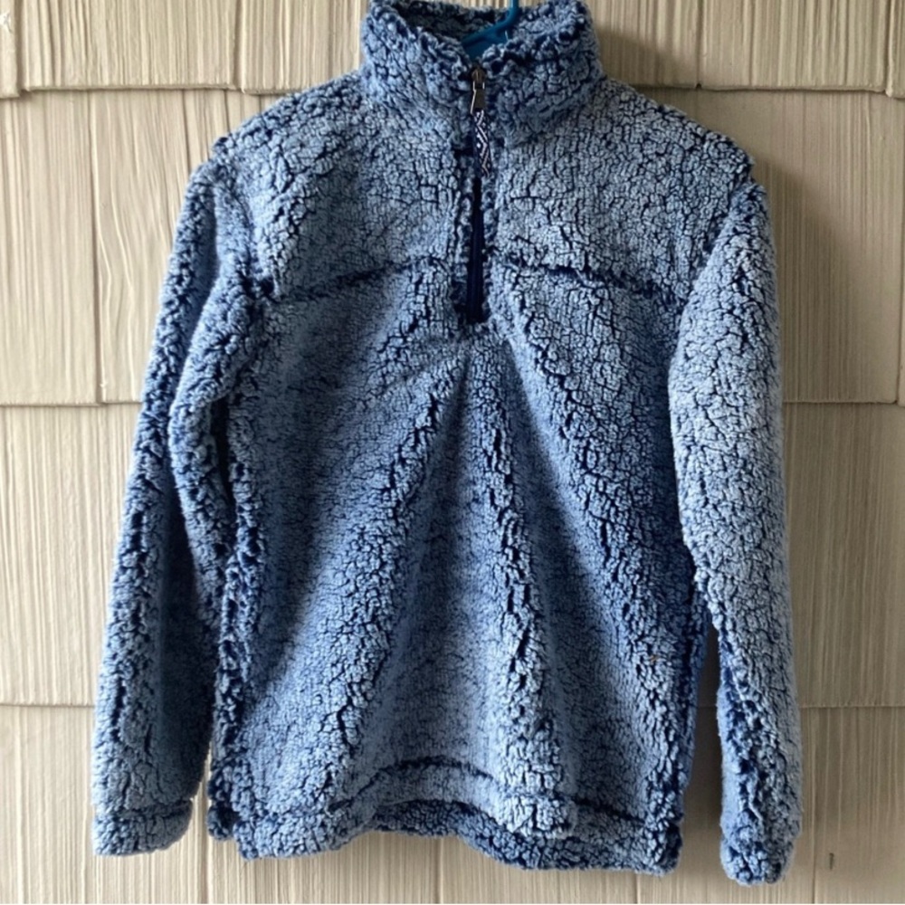Boxercraft pull over sheepa